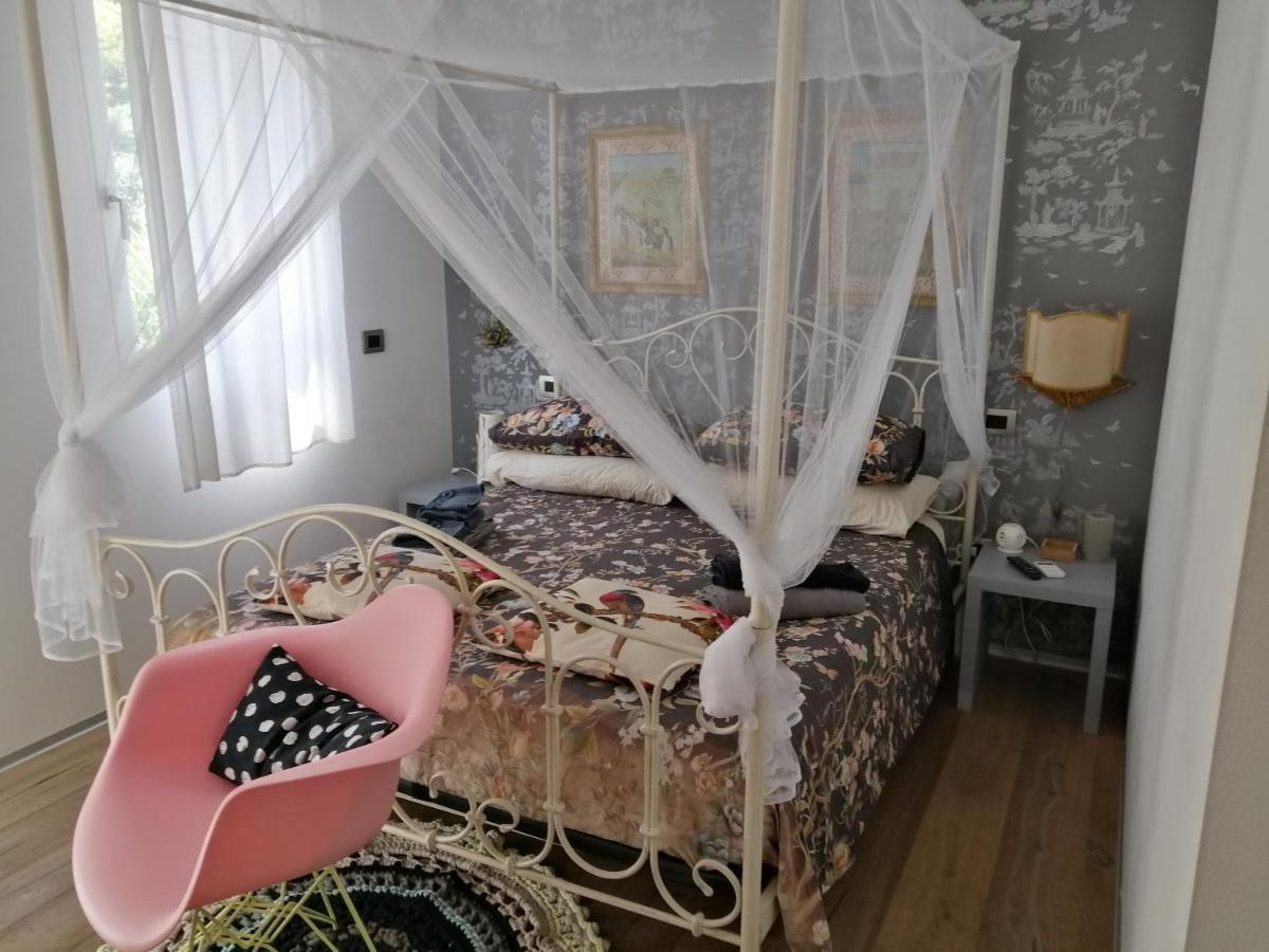 Via Dei Dori B&B Mirano Zewnętrze zdjęcie