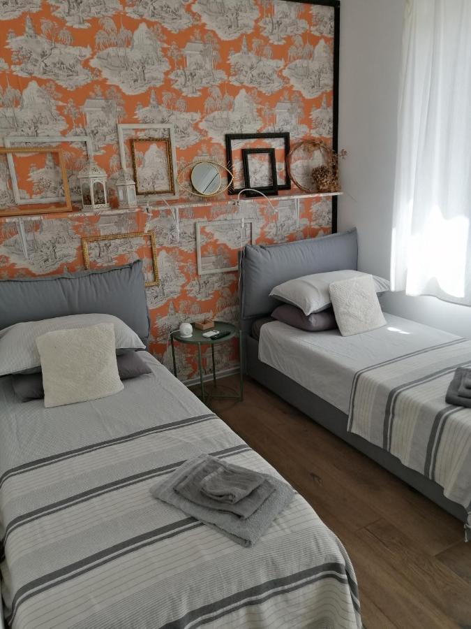 Via Dei Dori B&B Mirano Zewnętrze zdjęcie