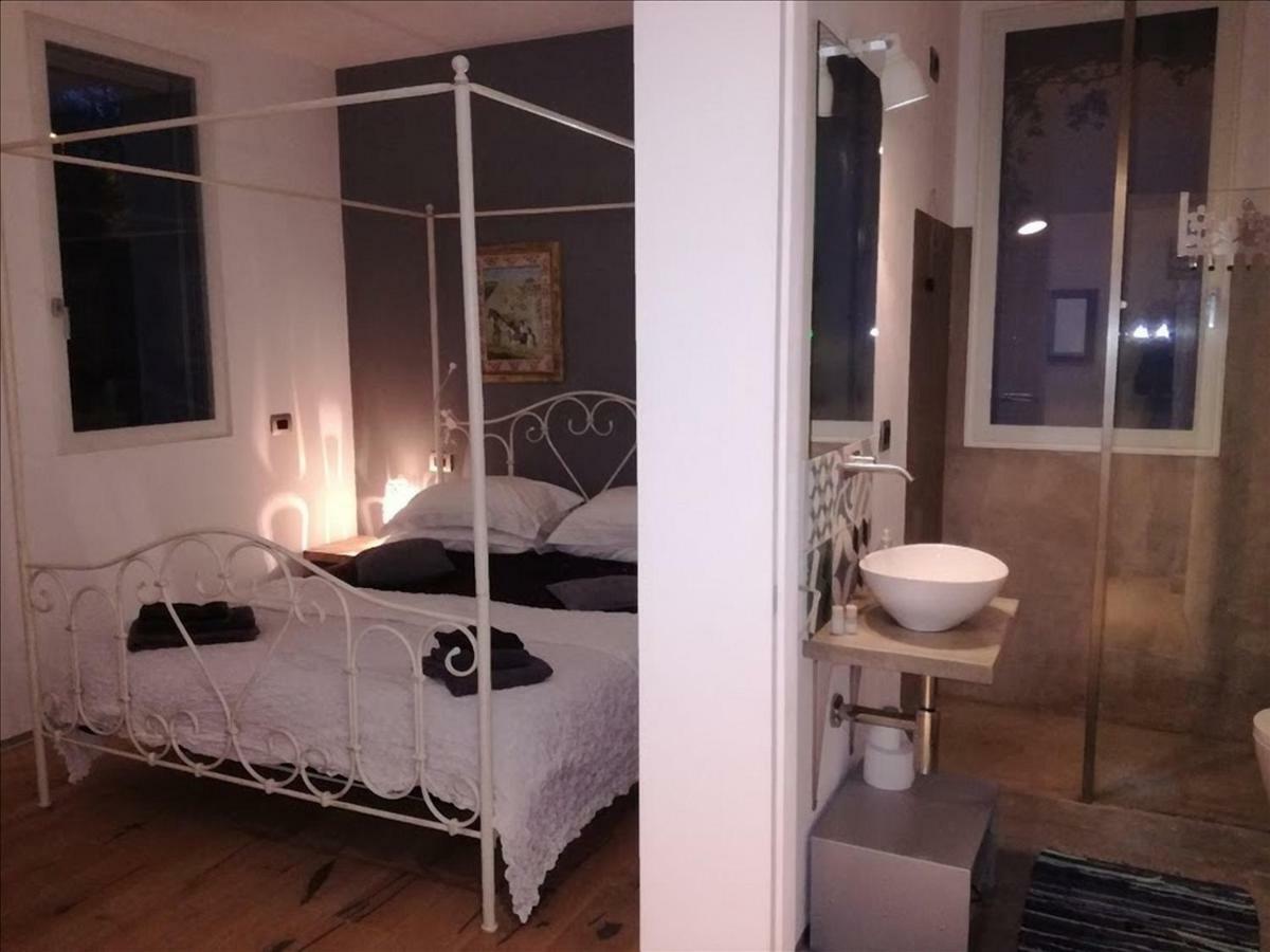 Via Dei Dori B&B Mirano Zewnętrze zdjęcie